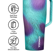 Disney/Pixar Cold Cup XL - Travel Refresh Y5