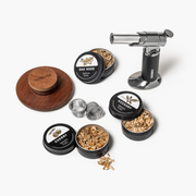 Whiskey Smoking Kit - Premium Select E0