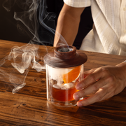 Whiskey Smoking Kit - Premium Select E0