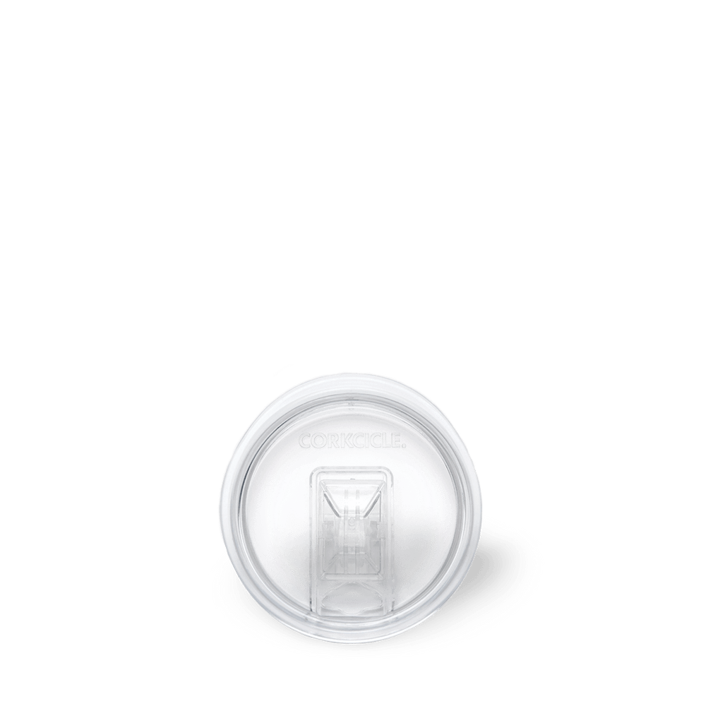 Stemless Lid - Weekend Care P5 - Stemless Wine Cup / Clear