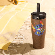 Stitch Go Cup XL - Portable Companion C8