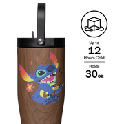 Stitch Go Cup XL - Portable Companion C8