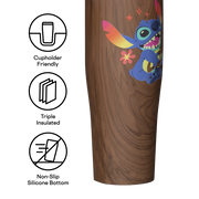 Stitch Go Cup XL - Portable Companion C8