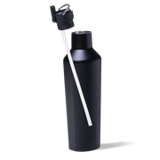 Sport Canteen Straw Cap 20oz, 32oz, 40oz - Modern Care W1