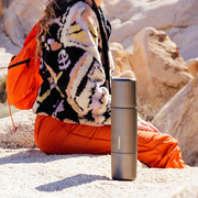 Traveler - Weekend Select H9