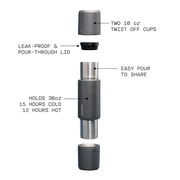 Traveler - Weekend Select H9