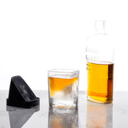 Whiskey Wedge - Portable Serving O4