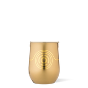 Star Wars TM Droids Stemless Set (3) - Smooth Beverage I8