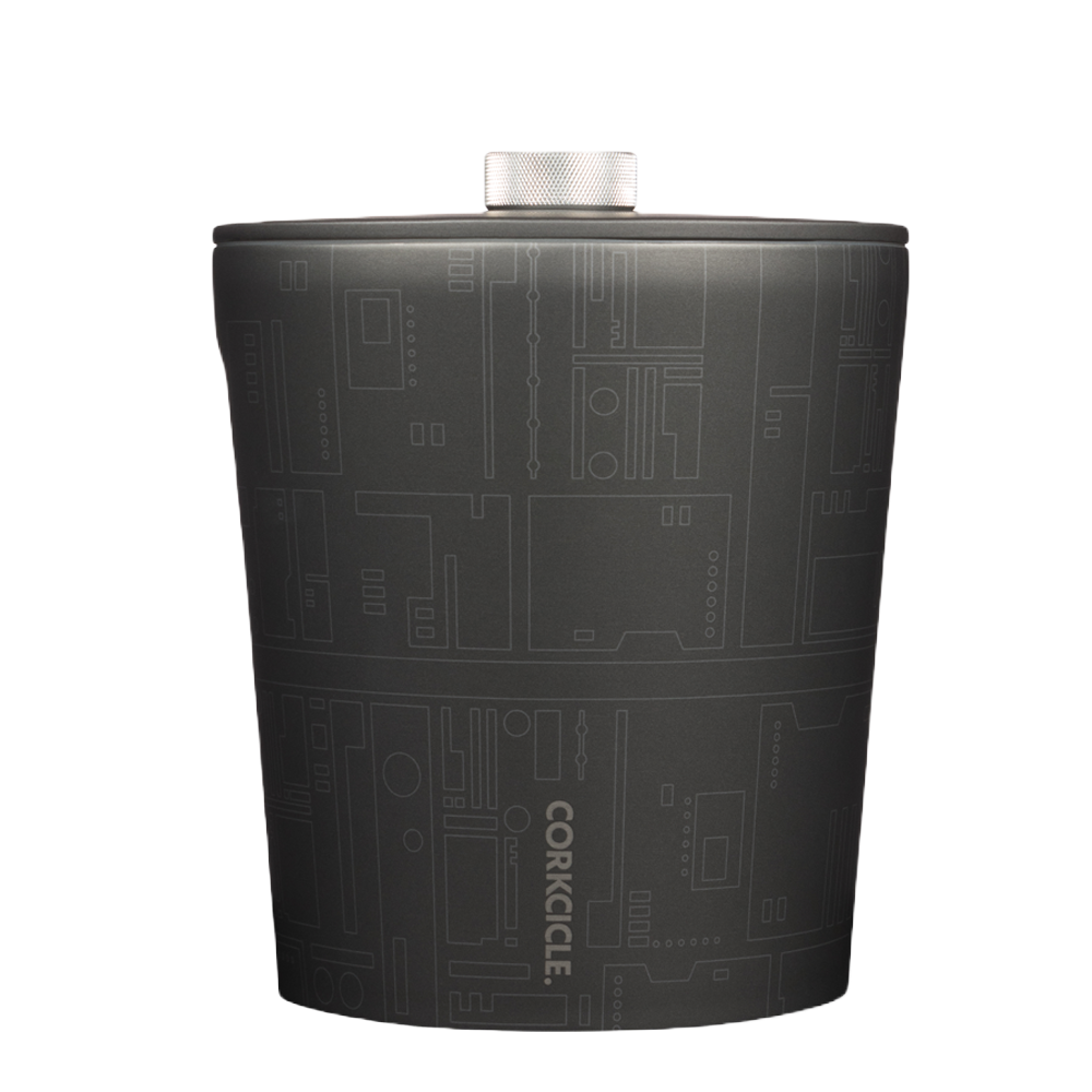 Star Wars TM Ice Bucket - Morning Bar G7