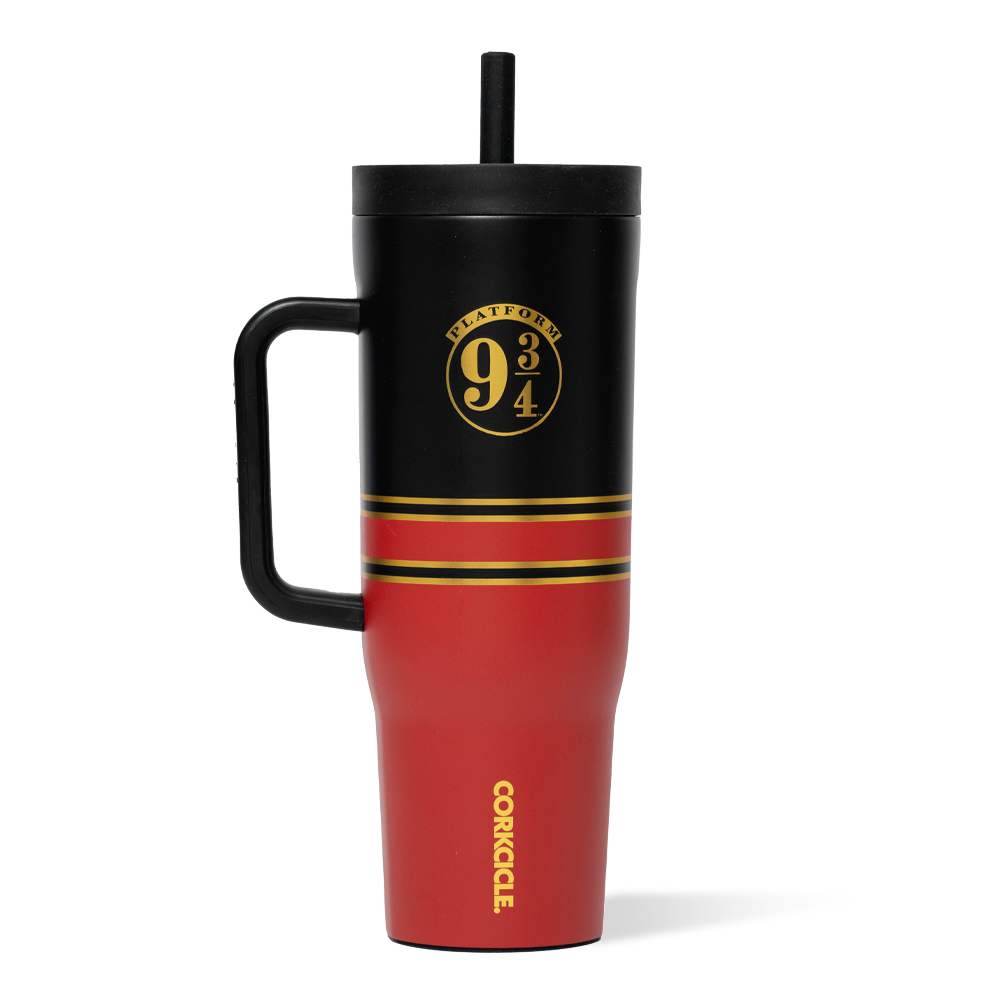 Harry Potter Leakproof Cruiser - Seasonal Sip X1