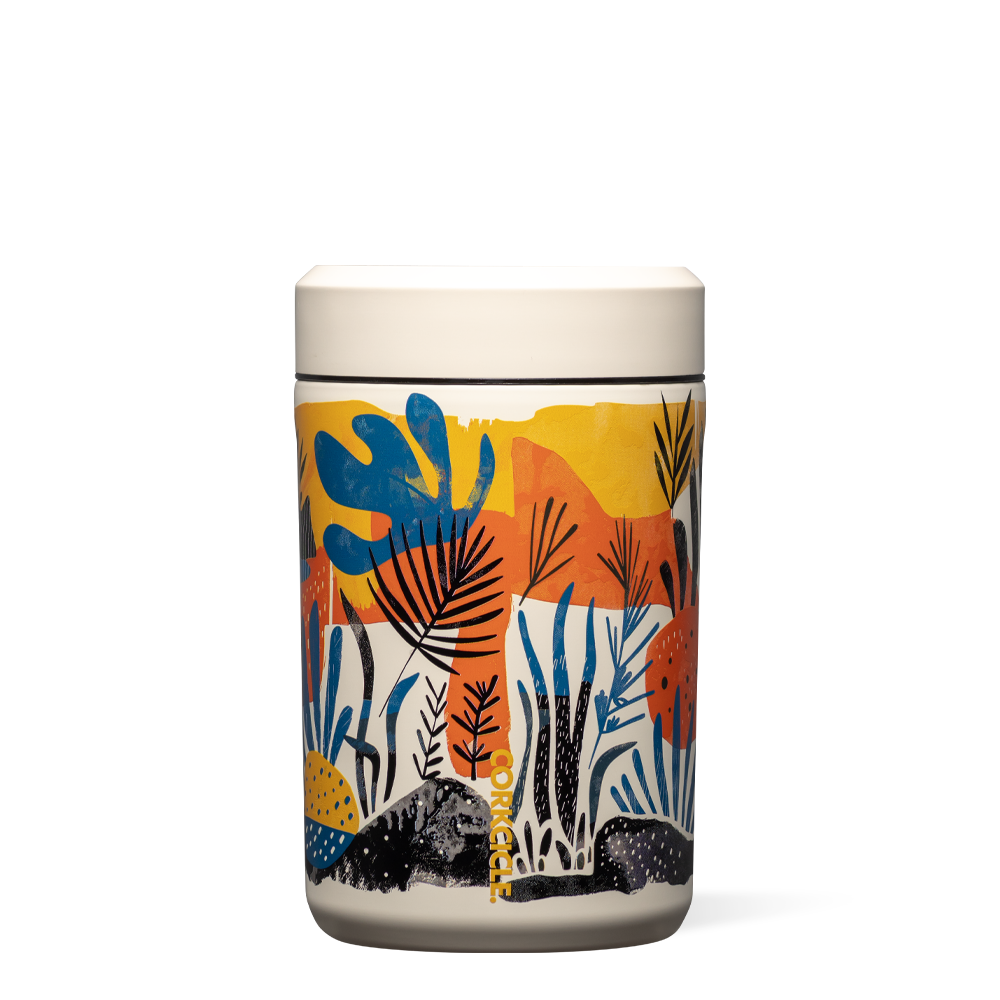 Keep Fresh Canister - Premium Travel H2
