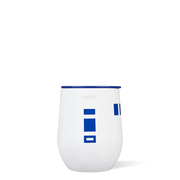 Star Wars TM Droids Stemless Set (3) - Smooth Beverage I8