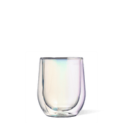 Stemless Glass Set (2) - Classic Serving S5