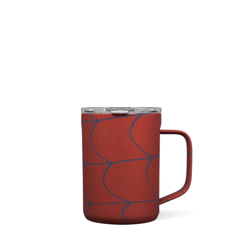 Marvel Coffee Mug - Signature Hydration L0