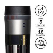 Star Wars TM Commuter Cup - Travel Beverage X8